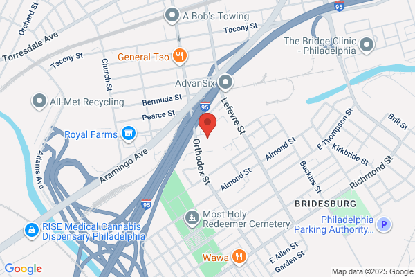 Frankford Plating Inc