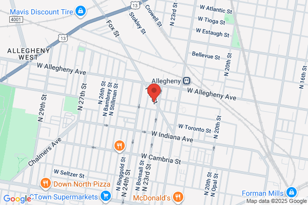 Girard Auto Body Co Inc