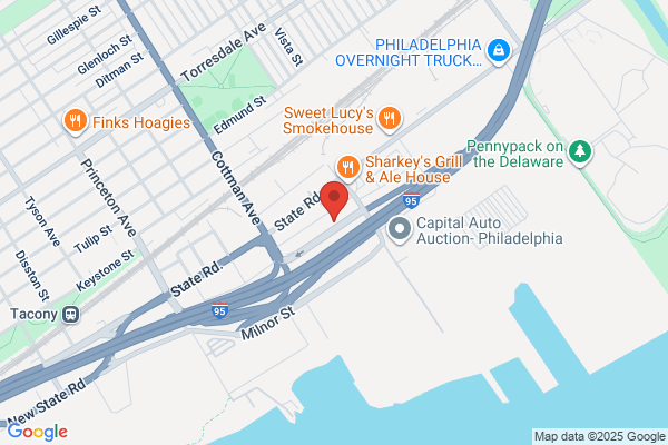 I-95 Collision Centers LLC