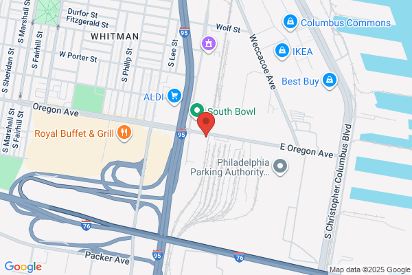 Interstate Collision & Towing
