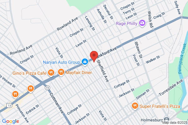 Maaco Auto Body Shop & Painting