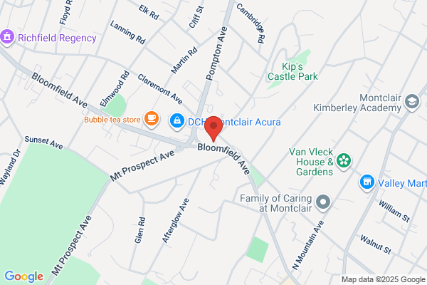 Mt Auto Body Inc
