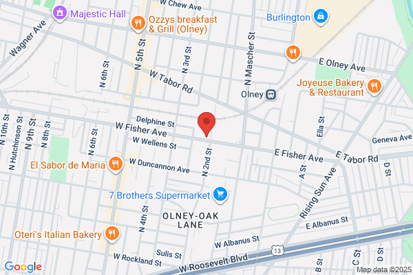National Collision & Auto Body