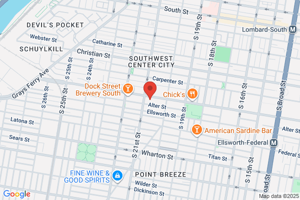 Philadelphia Collision Center