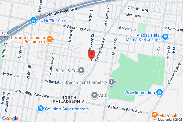 Philmont Auto Body