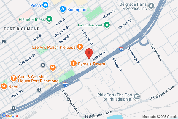 Richmond Collision