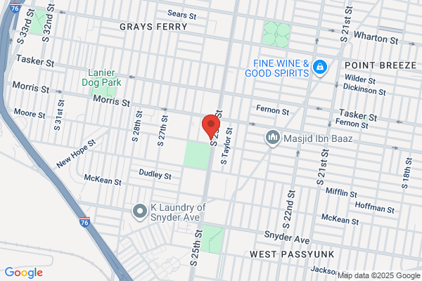 Wilson Park Collision Center