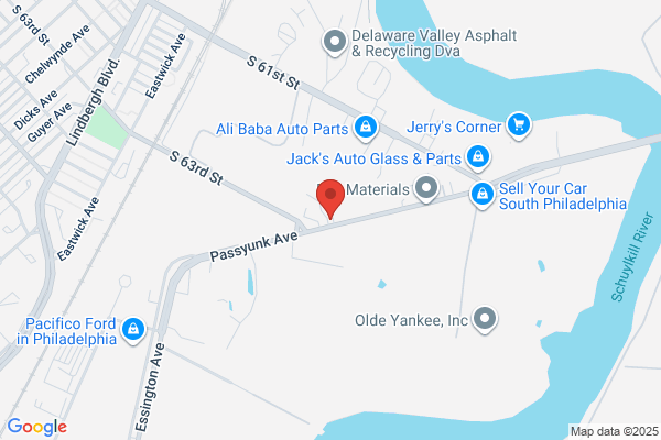 Jim's Auto Recycling Inc