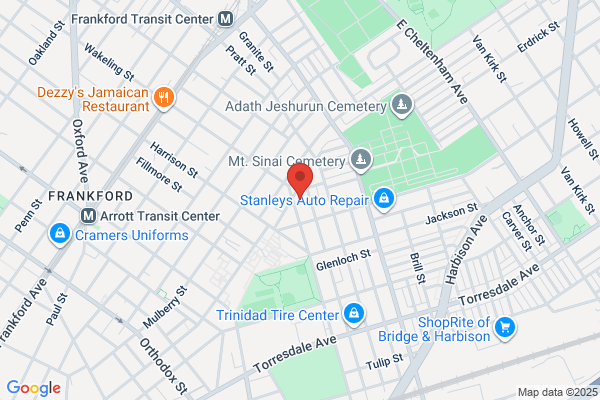Xavier's Auto Center