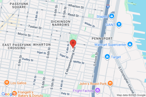 9th St Auto Repair