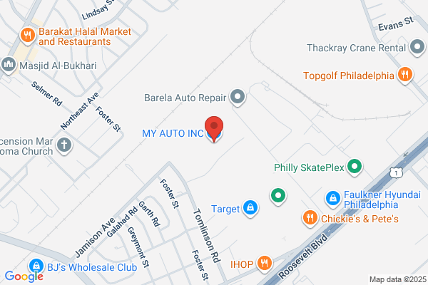 Above All Automotive