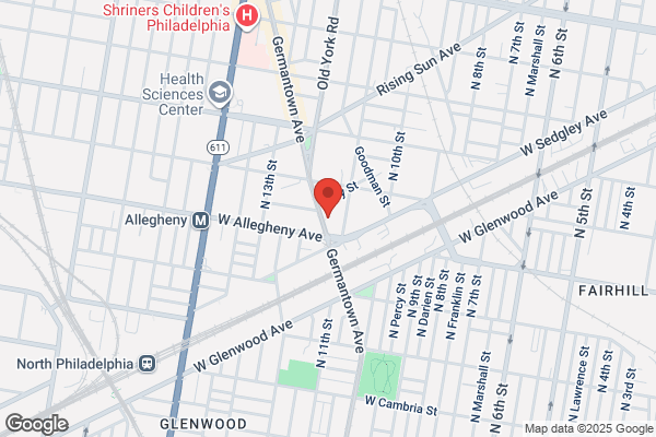 Allegheny Storage & Salvage Inc