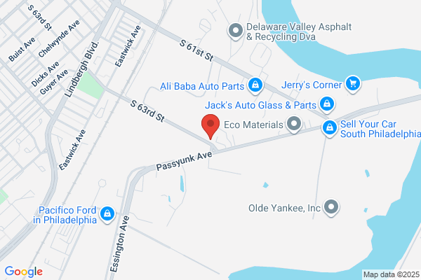 American Auto Parts