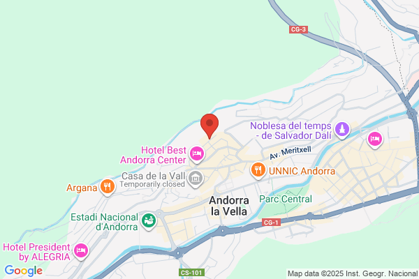 Andorra Auto Repair Inc