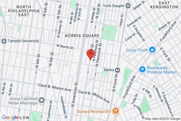 Andy & Fred Torres Auto Repair