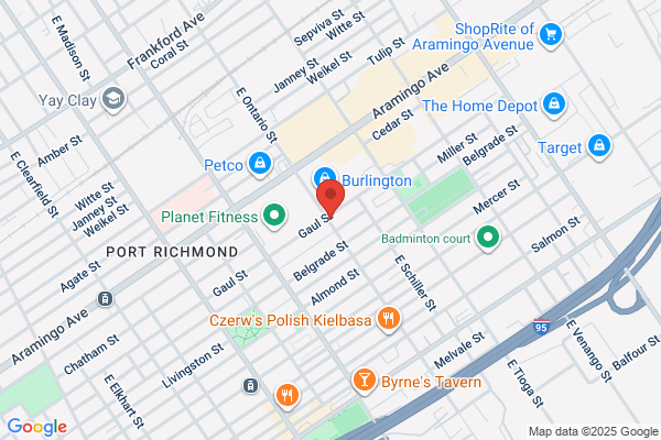 Armstrong Springs & Auto Parts Co Inc
