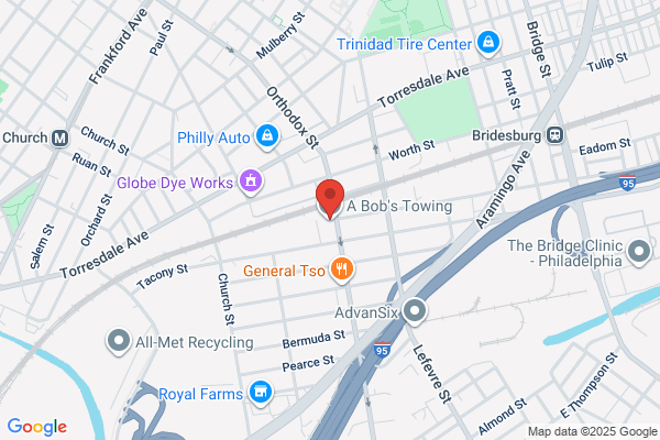 Bob's Auto Repair
