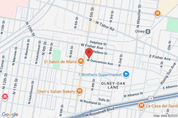 Brother's Auto Repair