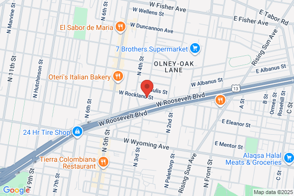 E & J Auto Repair