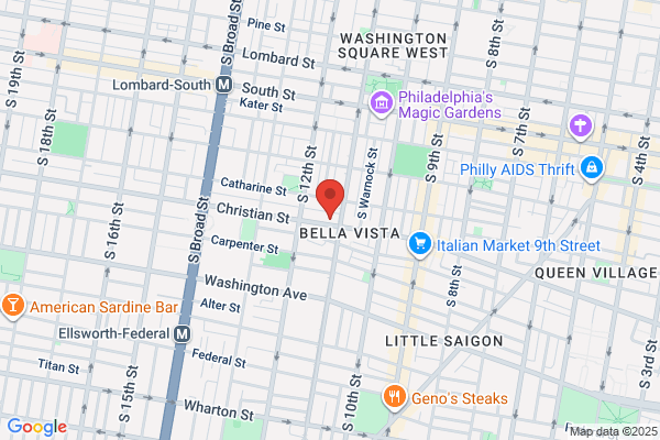 Eleventh Street Auto Repair Center