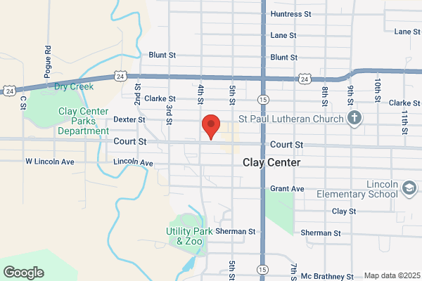 Fifth Street Auto Parts