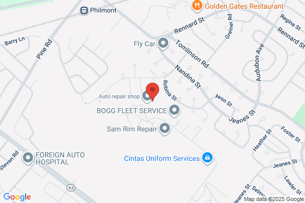 G & I Auto Repairs