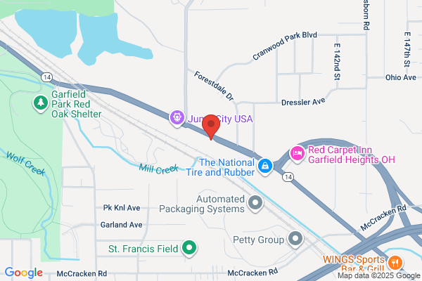 A and H Auto Parts