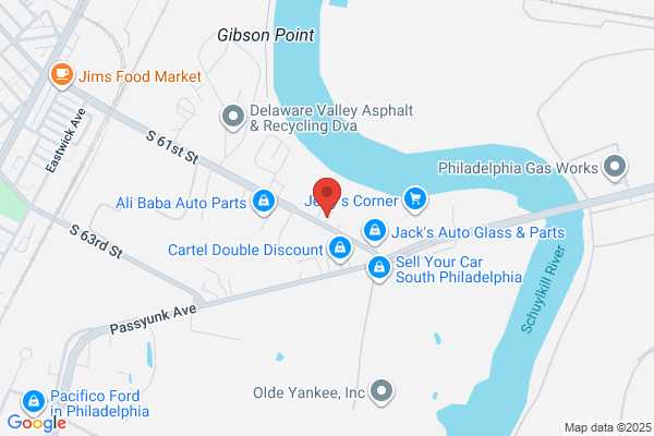 Fiores's Auto Parts