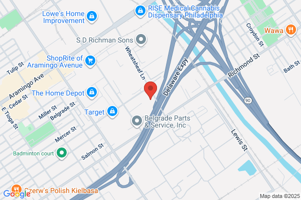 Jimmie's Auto Parts, Used Car Parts