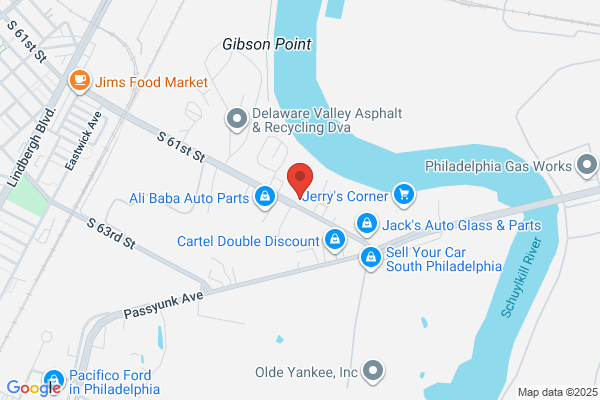 Steve's Auto Parts