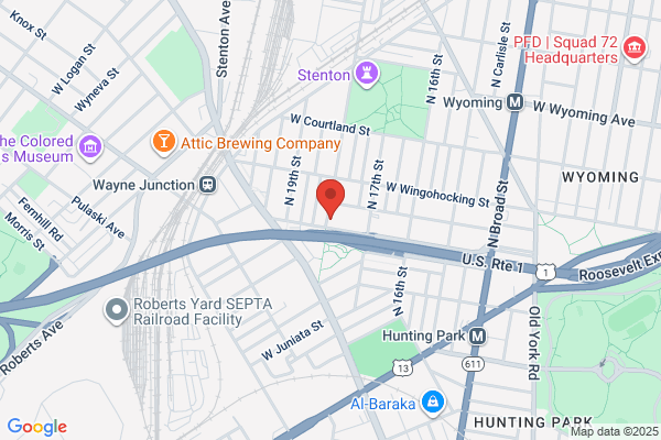 Joe's Auto Service