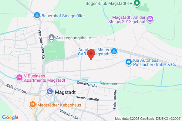 Magee Auto Service