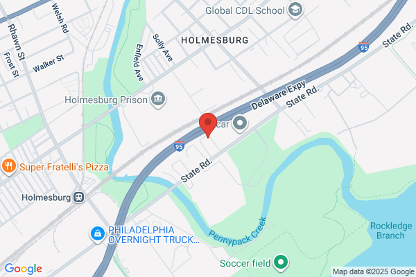Mayfair Automotive Services Inc