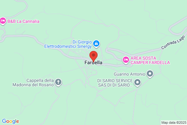Fardella Mario