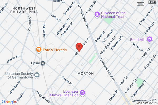 Hanson General Contracting