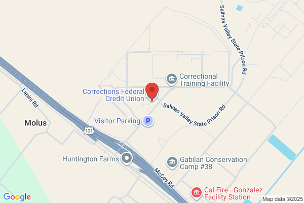 Consolation Federal Credit Union