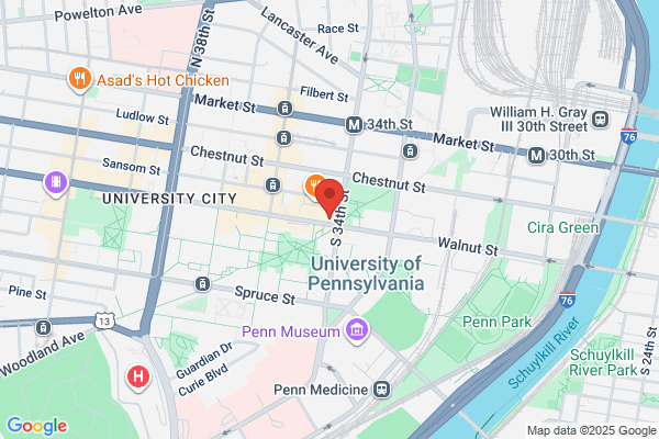 University of Pennsylvania, Credit Union