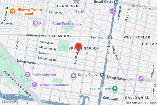 Spring Garden Community Rev II
