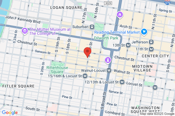 The Point at Rittenhouse Row