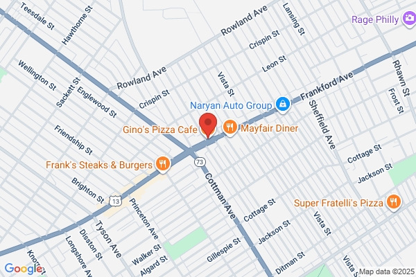 Gino's