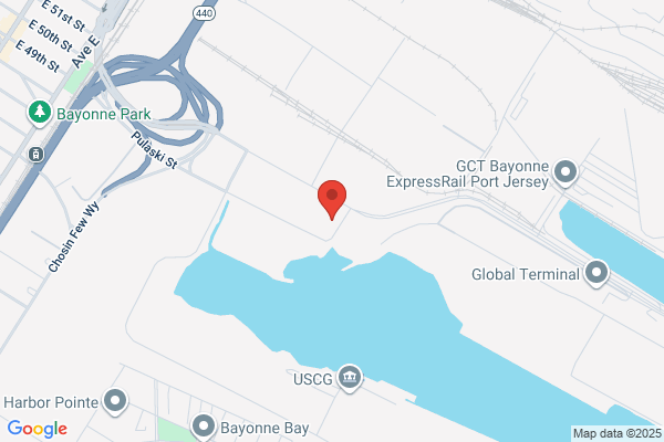 Lam Kee Enterprises Inc