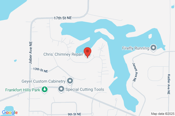 Christman Chimney Repairs