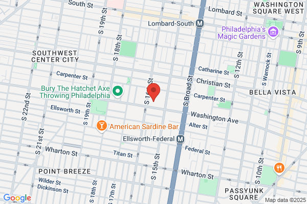 Daltile Sales Service Center 57 - Philadelphia South