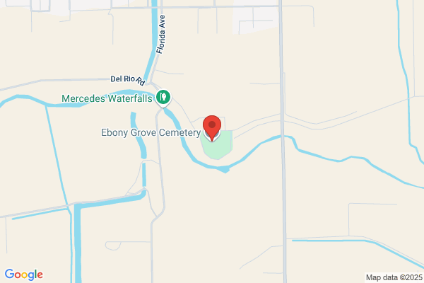 Ebony Memorial Co