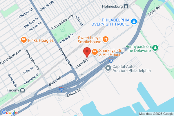 Adelphia Steel Equipment Inc