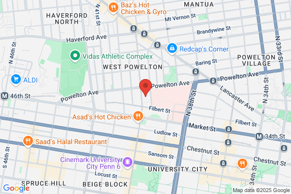 Center Post Housing Inc