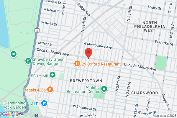 Community Property Management Inc