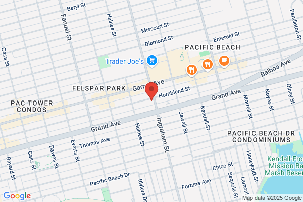 Green Street Property Management