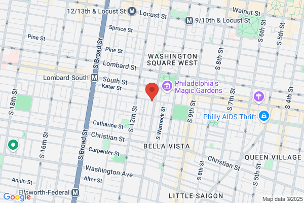 Levin Alvin M & Son Inc