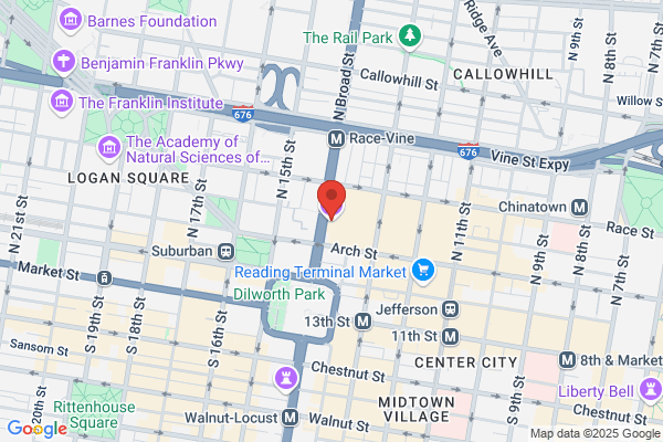 Philadelphia Center the